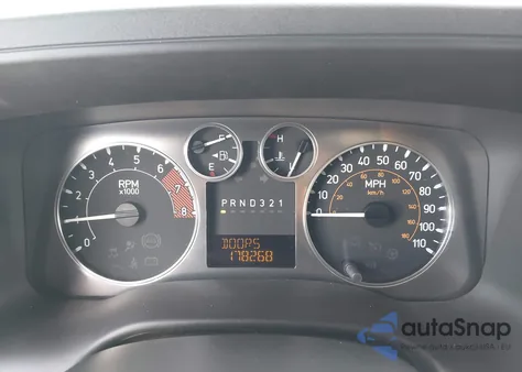 2006 Hummer H3 Suv из США, поврежденный, VIN 5GTDN136468128205